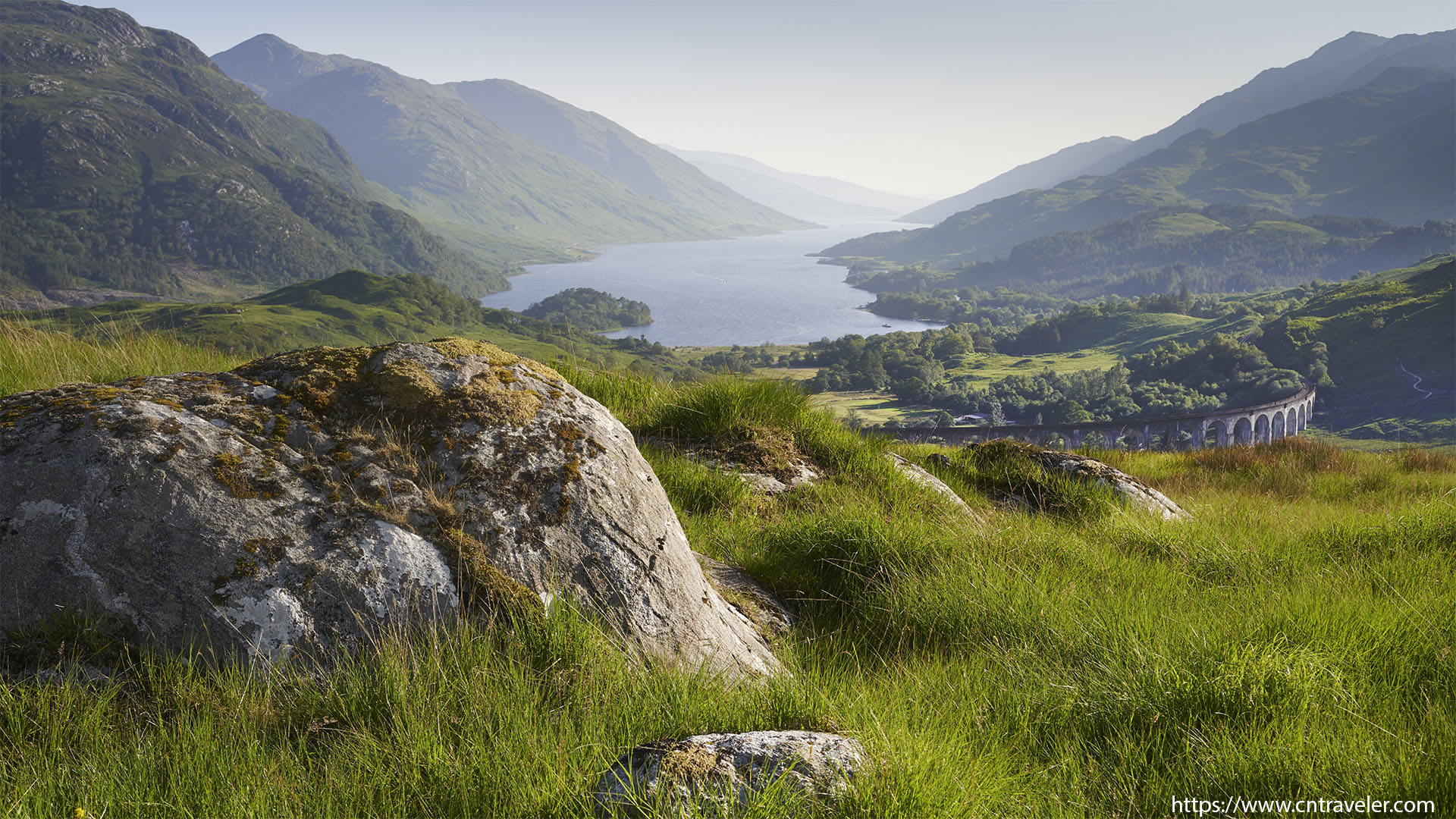 Discover the natural beauty of our world…